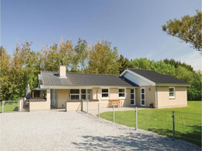 Holiday home Nordsøvej Hjørring